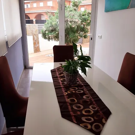 Villa Cambrils Mar Exterior photo