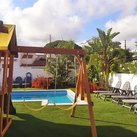 Villa Cambrils Mar Exterior photo