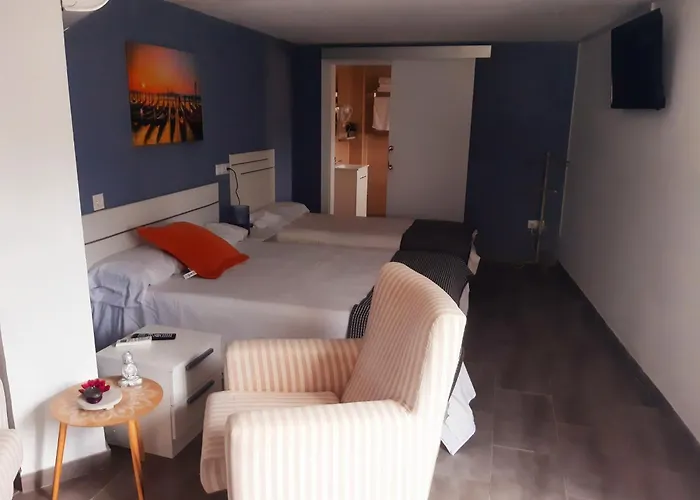Villa Cambrils Mar