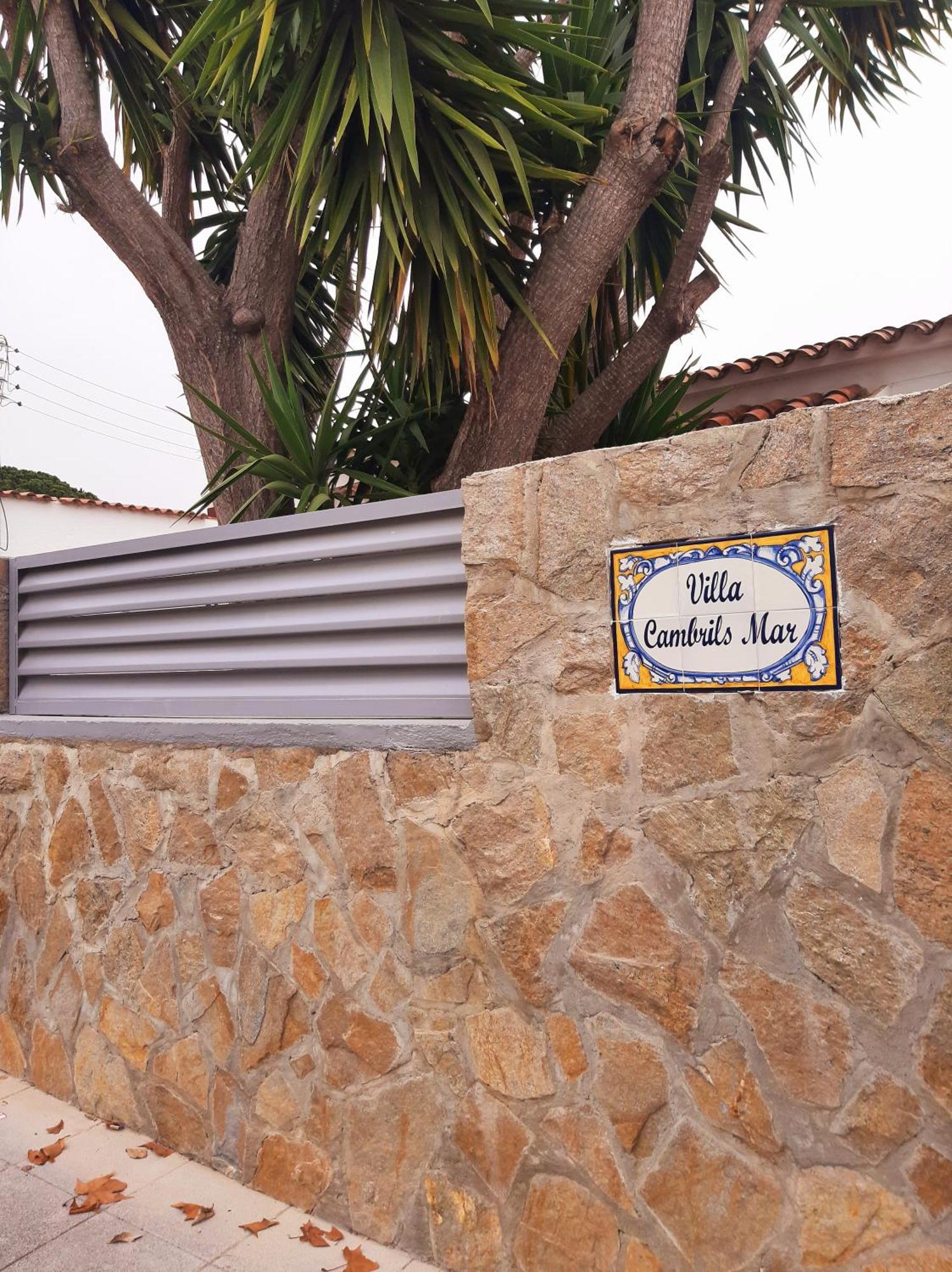 Mar Villa