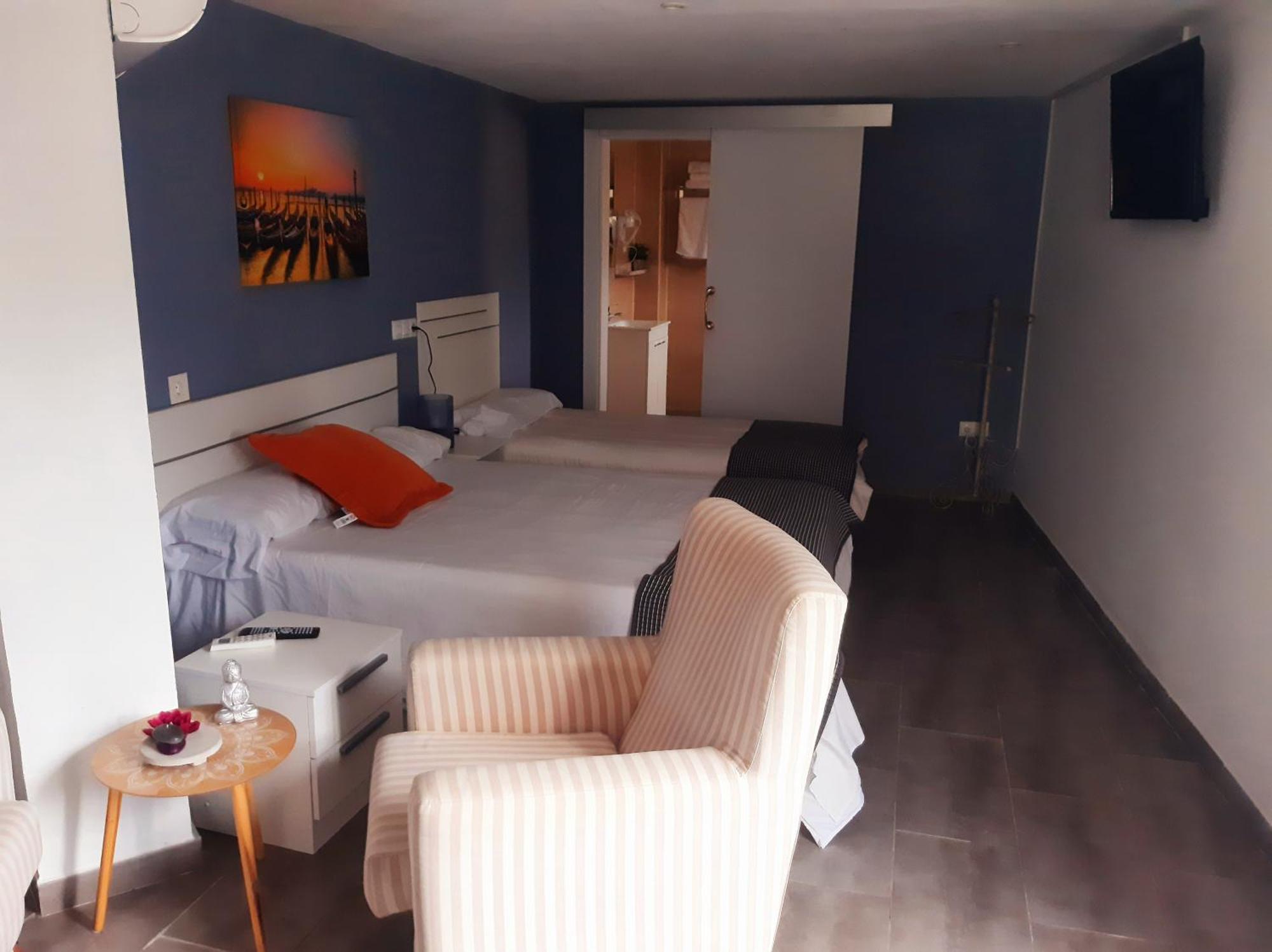 Mar Villa Cambrils