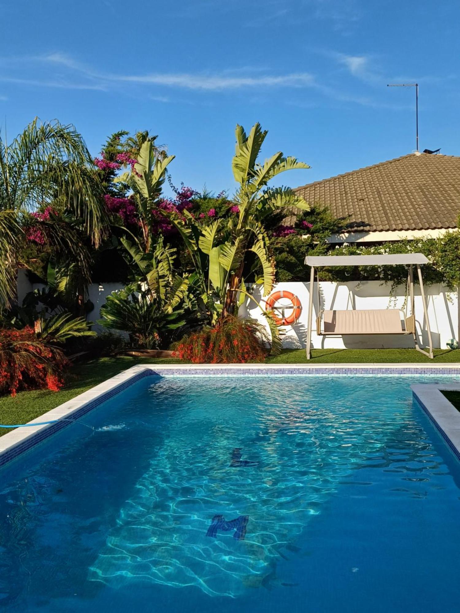 Villa Mar
