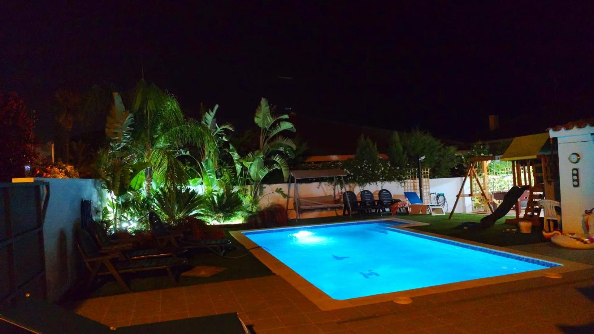 Mar Villa Cambrils