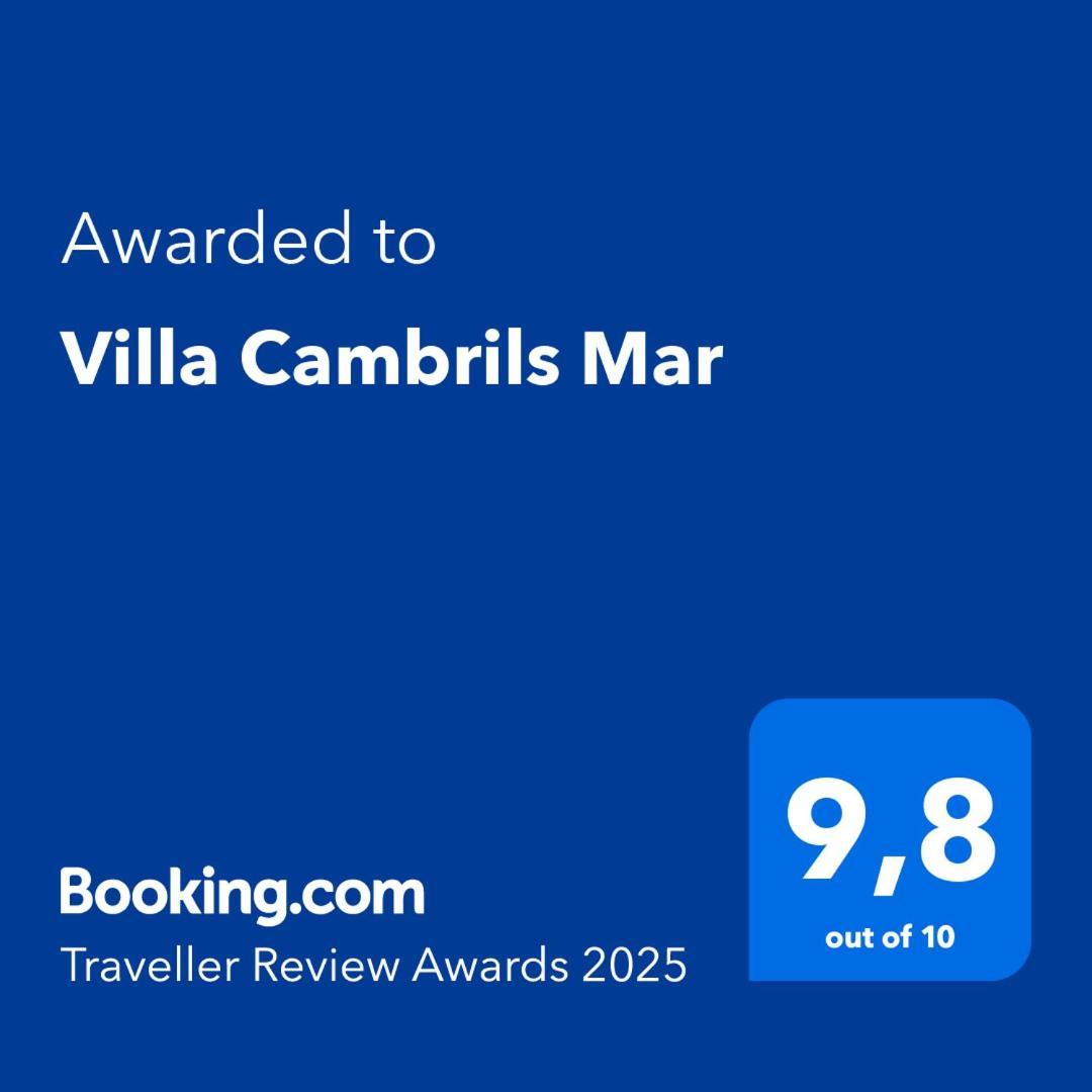 Mar * Cambrils
