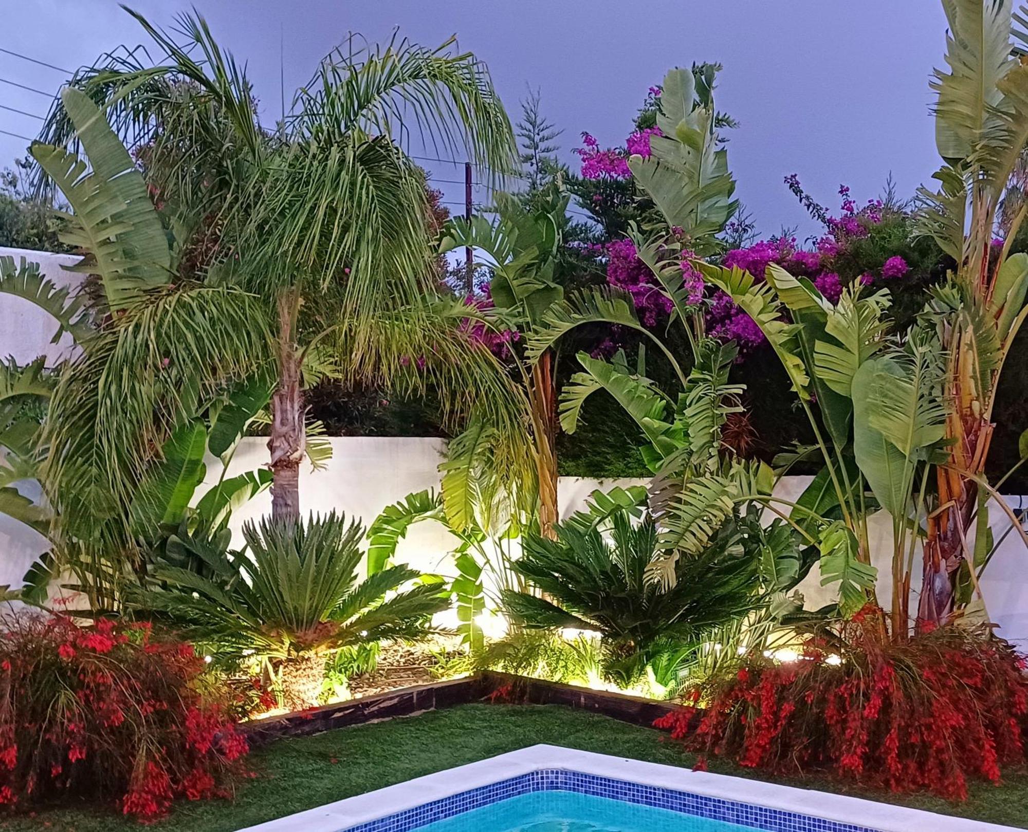 Mar Villa *