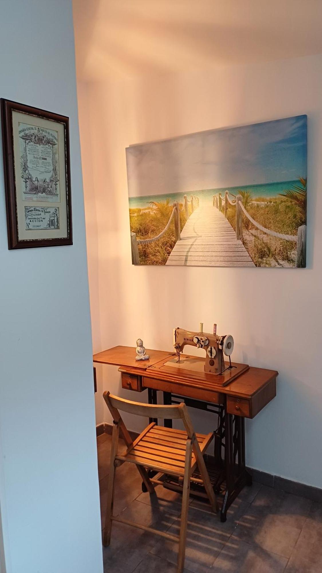 Mar Villa
