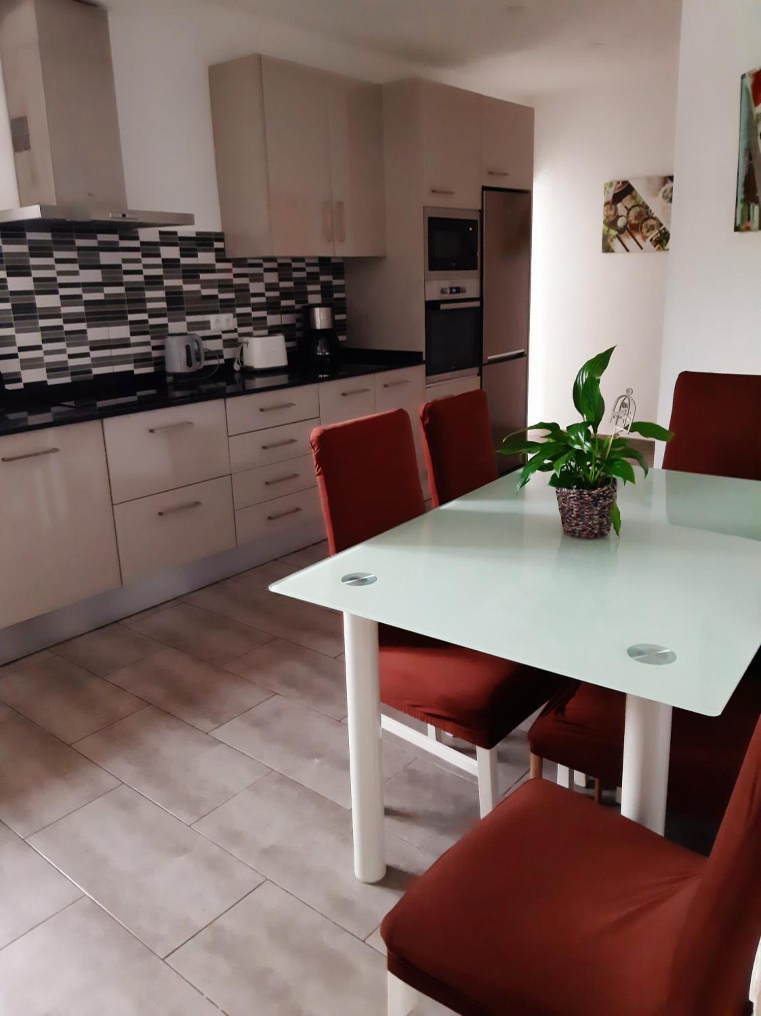 Mar Villa