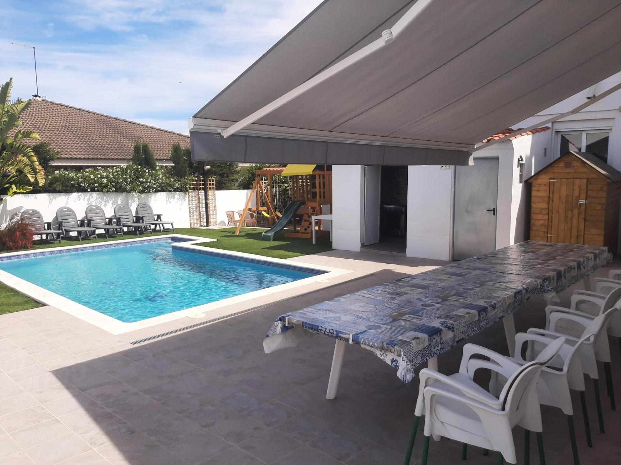 Villa Mar