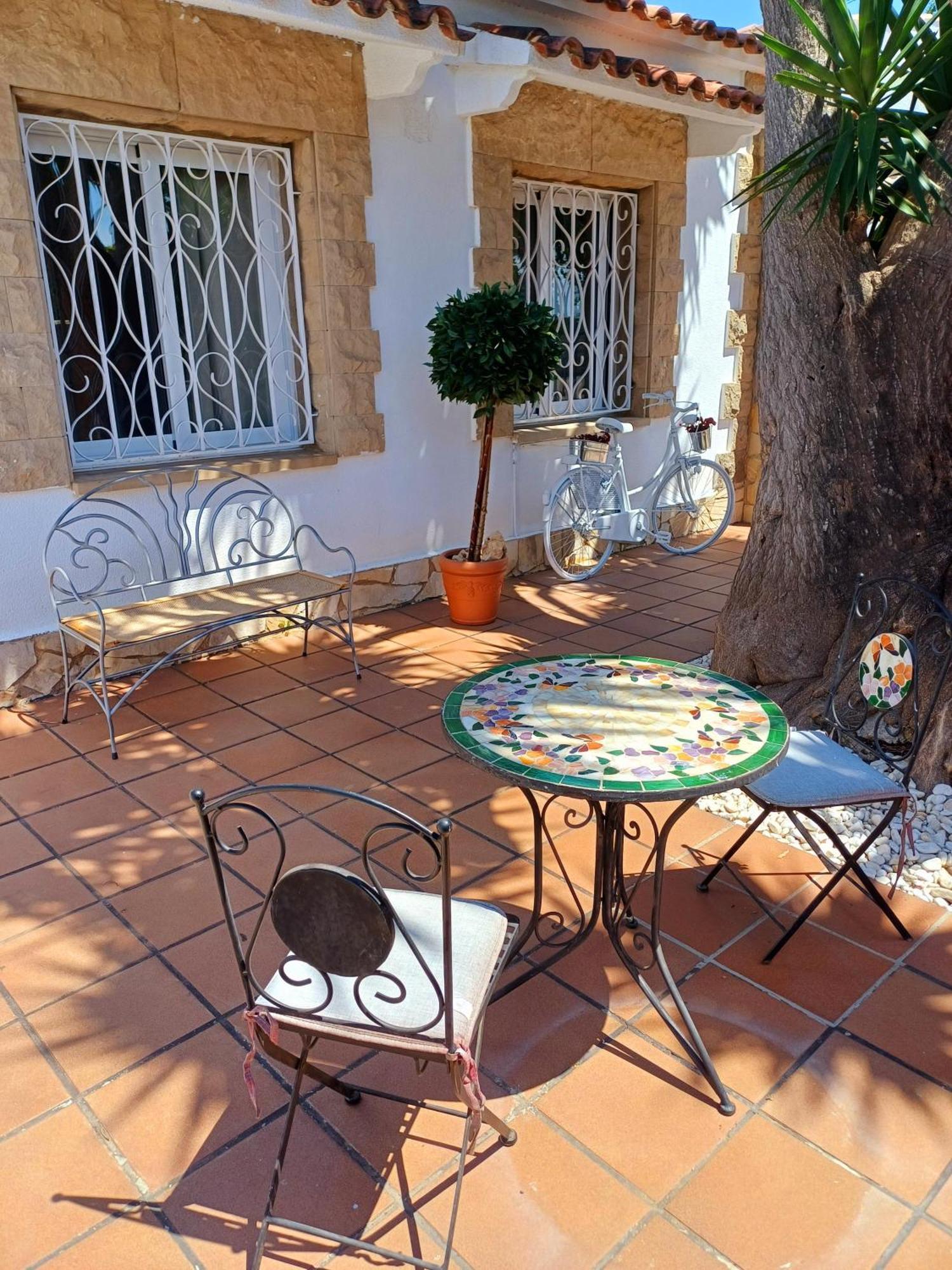 Mar Villa