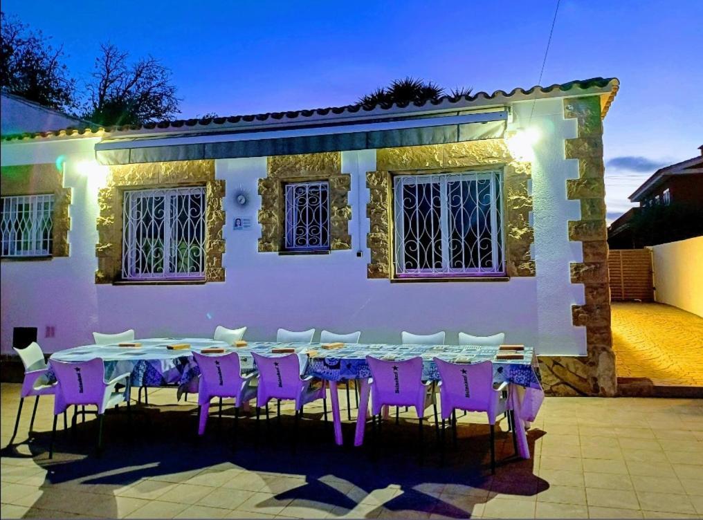 Villa Mar *