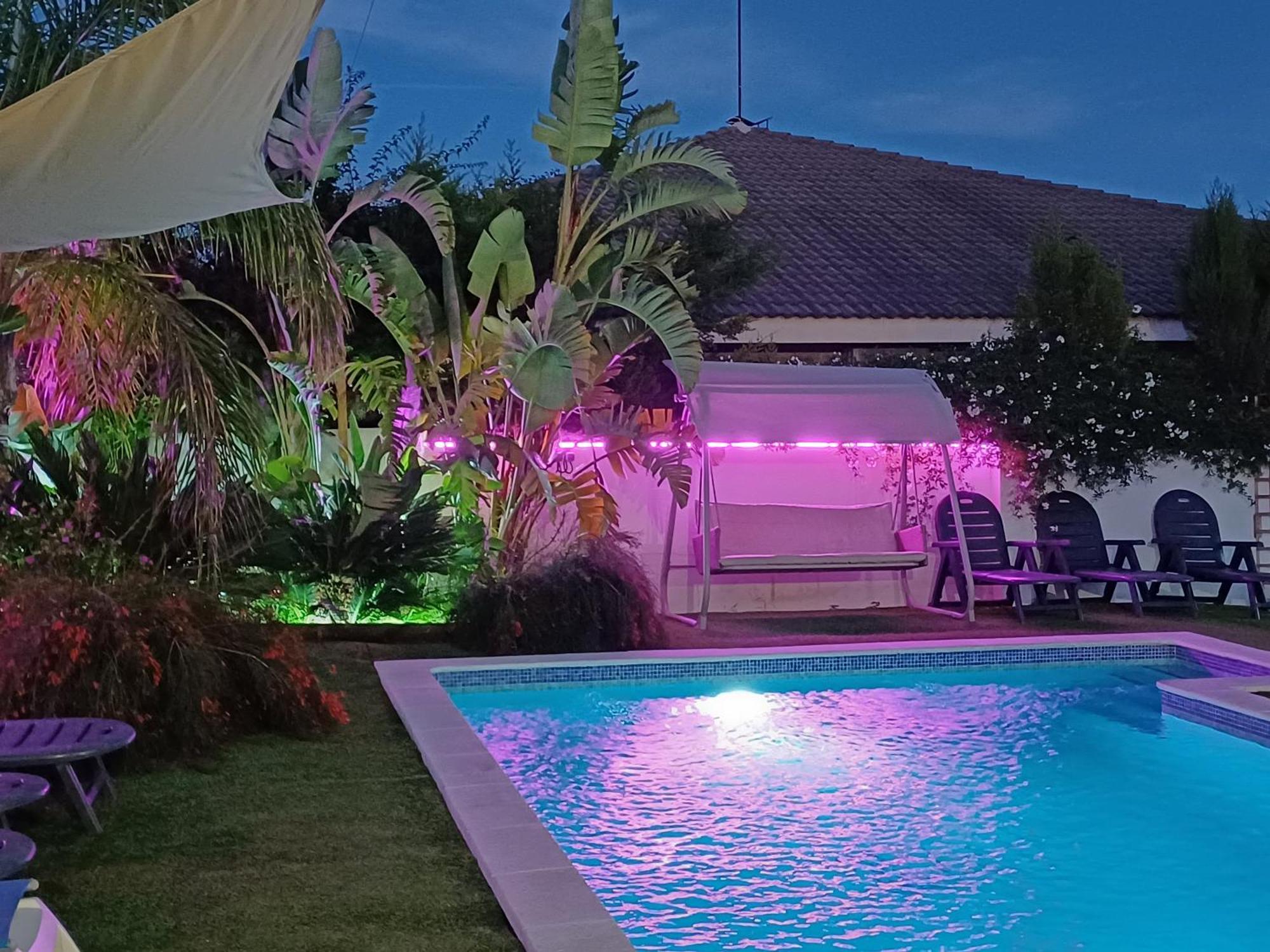 Villa Mar *