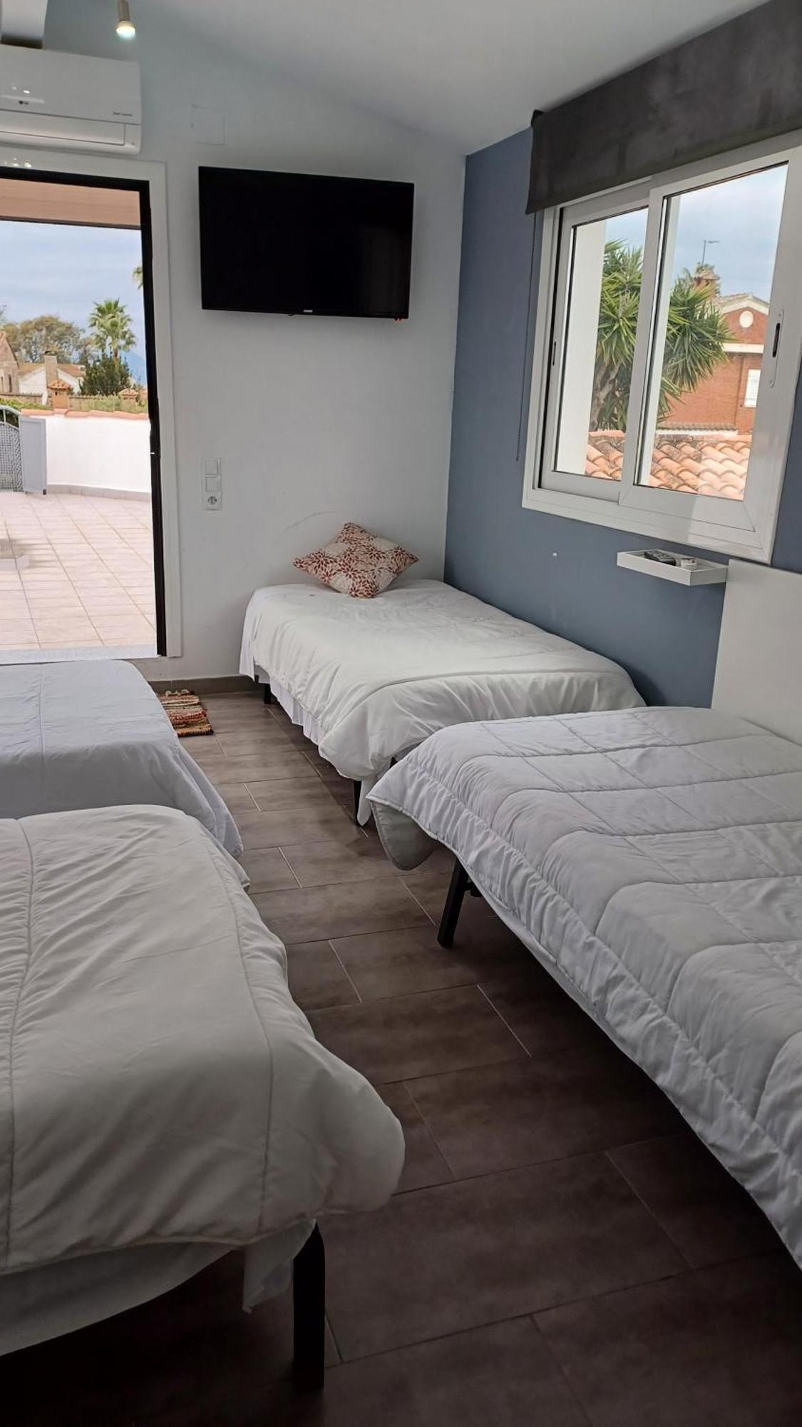Mar Villa *